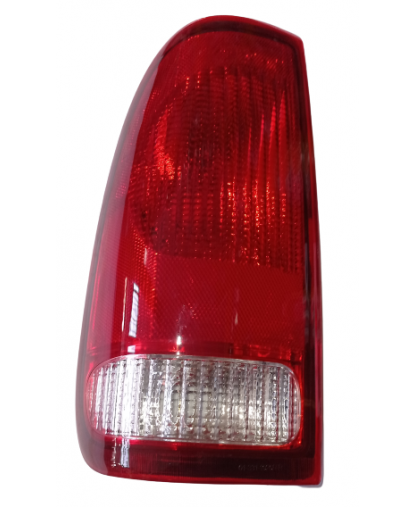Ford F-150 97-99-Faro Posterior LH Taiwan