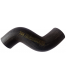 Chevrolet Aveo Emotion 1.4L 1.6L 16V 07-14 (GTI) (T255)-Manguera Bomba Agua A tubo Refrigeracion