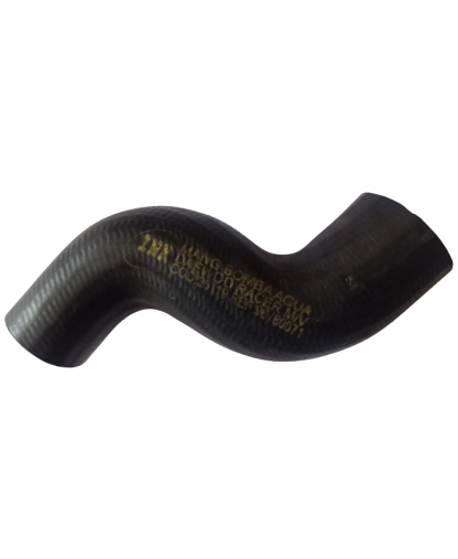 Daewoo Racer 1.5L 8V-Manguera Bomba a tubo Refrigeracion