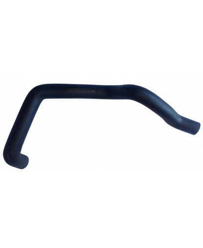 Chevrolet Spark II (M250)1.0L 8V 06-Manguera Radiador Inferior