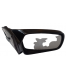Chevrolet Vitara 89-92-98-Espejo Retrovisor Fijo Izquierdo