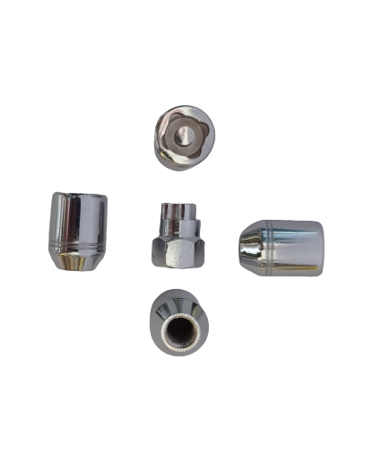 Tuercas Seguridad 12mmx 1.5 RH