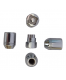 Tuercas Seguridad 12mmx 1.5 RH