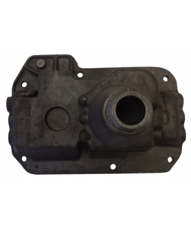 Ford F-250 4X4 75 (T18) (T19)-Horquilla torre de Palanca de cambios cubiertas de trasmision manual de 4 Velocidades