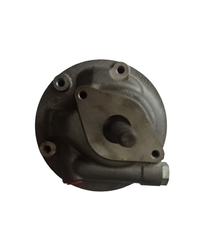 Ford 600/700-Bomba De Direccion Hidraulica