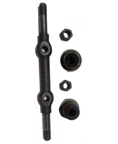 Chevrolet G10 4.3L V6 93-Kit De Eje Parrilla Suspension Superior