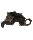 Ford Bronco II Eddie Bauer 2.8 V - 6 - OHV 12-Bomba De Agua