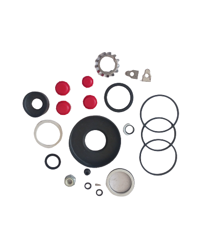 Ford F750-F600-7000-F9000 (HF54)