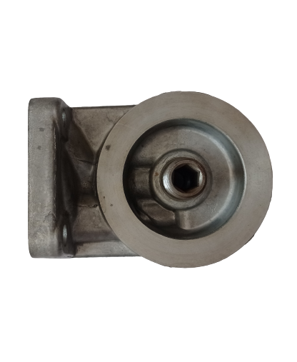 Ford Mustang 7.0L-6.4L V8 390-65-70-Adaptador De Filtro De Aceite