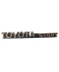 Toyota Stout-Emblemas