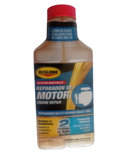 Reparador De Motor  500ML