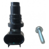 Chevrolet Sail 1.4L 12-Sensor Posicion De Arbol Levas 3 Pines