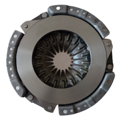 Volvo 264 - 8 1/2 - Plato De Embrague Sachs