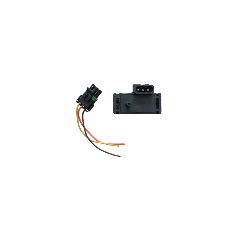 Chevrolet Corsa 1.4L - 1.6 94-00 -Spark 0.8L 00-04 - Zafira 1.6L 99-05 -Hyundai Accent 1.5L 94-00-Sensor Map