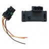 Chevrolet Corsa 1.4L - 1.6 94-00 -Spark 0.8L 00-04 - Zafira 1.6L 99-05 -Hyundai Accent 1.5L 94-00-Sensor Map