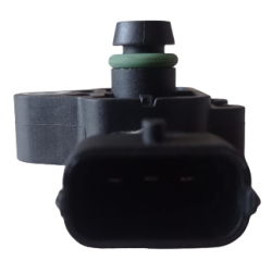 Chevrolet Aveo 1.6L/Spark 1.2L/ Chevy Taxi,Captiva Sport 3.0L 3 Pines-Sensor Map