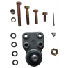 Chevrolet Luv 2.2L-1.8L 81-82 (4 CYL) Isuzu Pickup 2.3L-2.2L-1.9L 87-Rotula Inferior