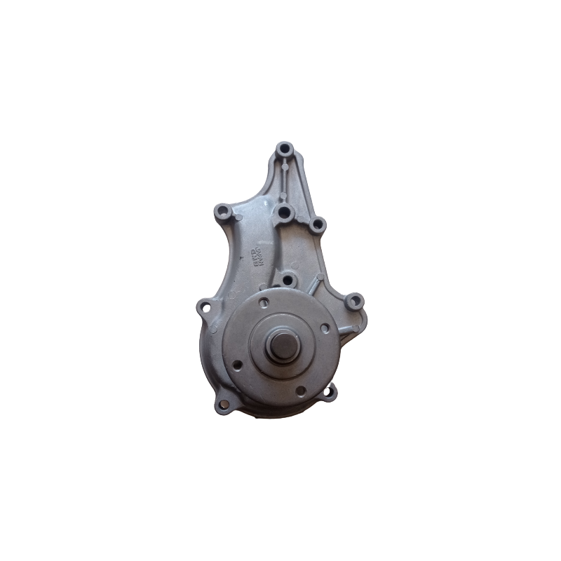 Toyota Corona,Hiace,Dina,Coaster 77-84 - Bomba De Agua Water Pump