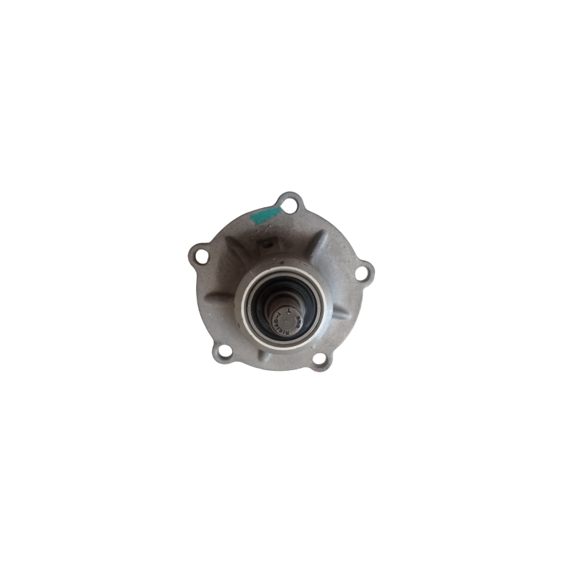 Toyota Corona RT81 1.6L 12R-C Carburador (4CYL) 65-67- Bomba De Agua GMB