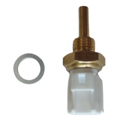 Toyota 4Runner 4.0L-4.7L,Hilux Vigo 2.5L,Land Cruiser 4.5L (2 Pines)-Sensor De Temperatura