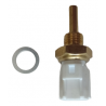 Toyota 4Runner 4.0L-4.7L,Hilux Vigo 2.5L,Land Cruiser 4.5L (2 Pines)-Sensor De Temperatura