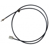Datsun 1200 - Cable De Velocimetro P.N.C