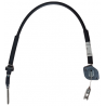 Chevrolet Aveo 1.6L-14.L-Emotion 1.6L 05-10 - Cable De Embrague GM