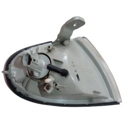 Hyundai Elantra 91 90-95 - Guia Direccional LH