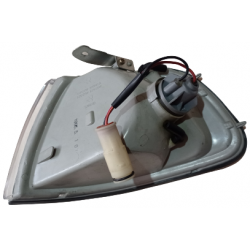 Hyundai Excel 92-94 - Guia Direccional RH