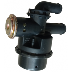 Ford E350 Econoline 7.5L V8 95-F-250 7.5L V8 95-F-350 V8 95-Valvula De Desvio De Aire