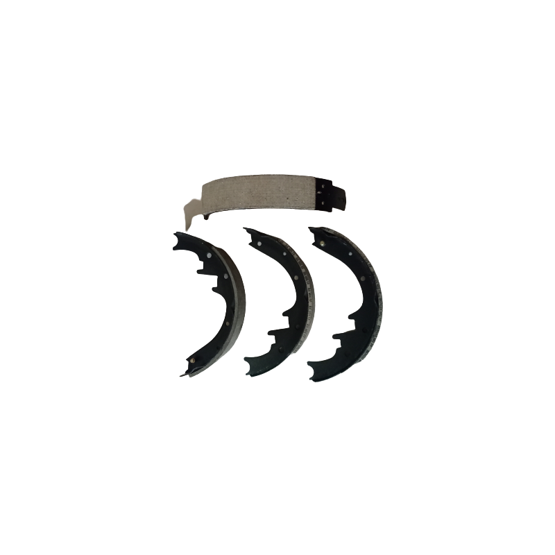 Jeep Cherokee 92- 01, Jeep Grand Cherokee 94,Liberty - Zapata De Freno Posterior