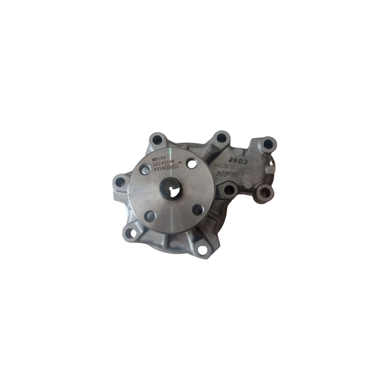 Mazda BT-50 2.5L Diesel - Bomba De Agua BWB