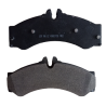 Mercedes Sprinter 431/416 02-06 - Pastilla De Freno (De/Pos)