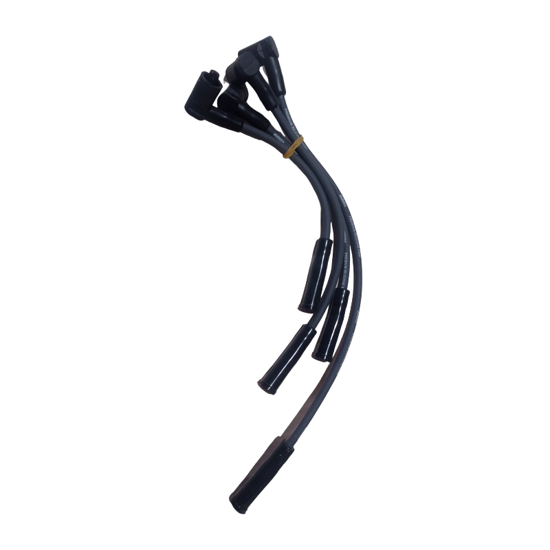 Renault Symbol 1.4L-Kangoo 2000- Cable De Bujia ACDelco