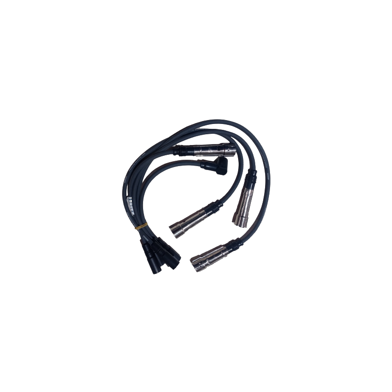 Volkswagen Gol 1.6/1.8 (91-06) Cable De Bujia ACDelco
