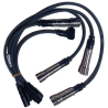 Volkswagen Gol 1.6/1.8 (91-06) Cable De Bujia ACDelco
