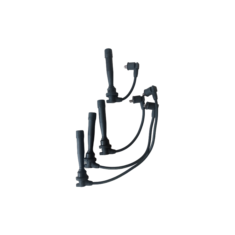 Hyundai I10/ 09-15 - Cable De Bujia