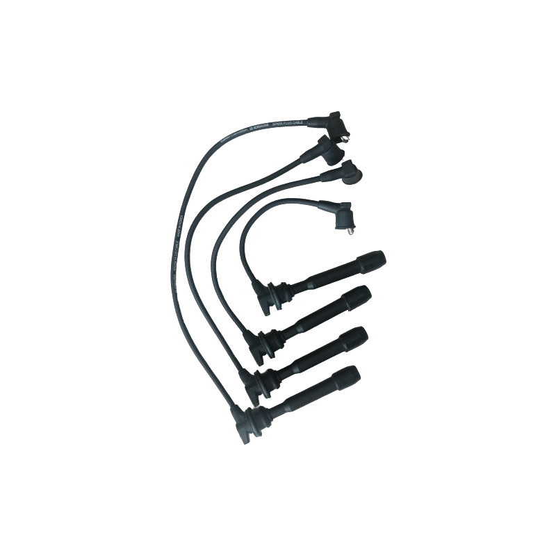 Hyundai Elantra 2.0,Tucson,Sportage - Cable De Bujia