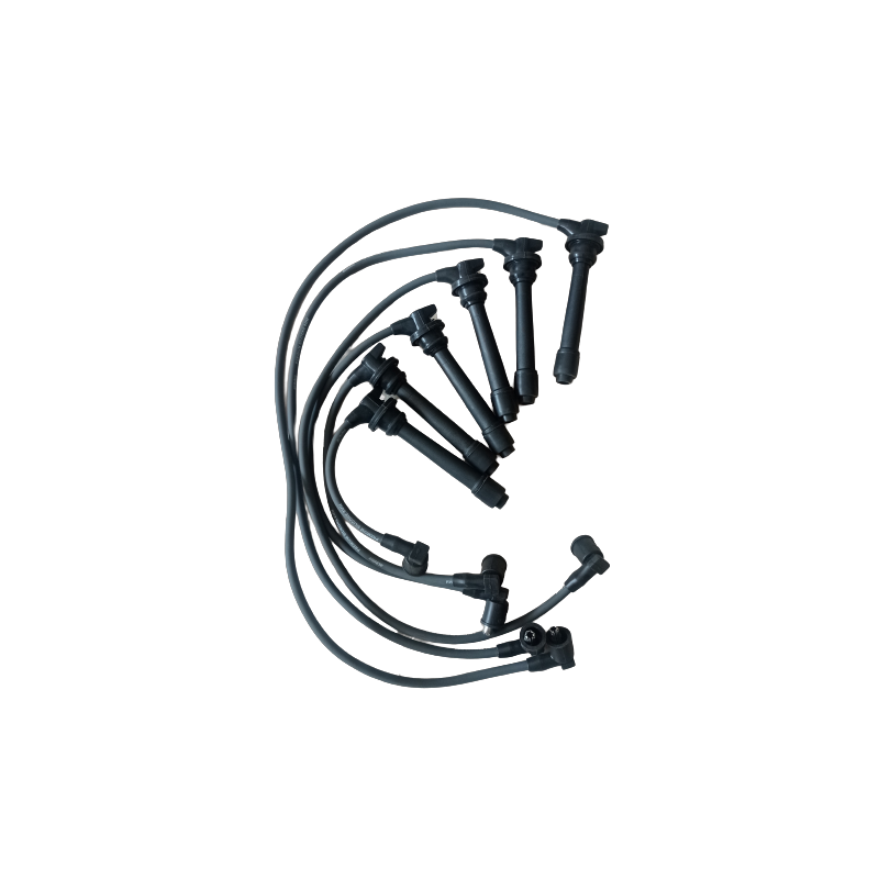 Hyundai Santa Fe 2.4/06 - Cable De Bujia ACDelco