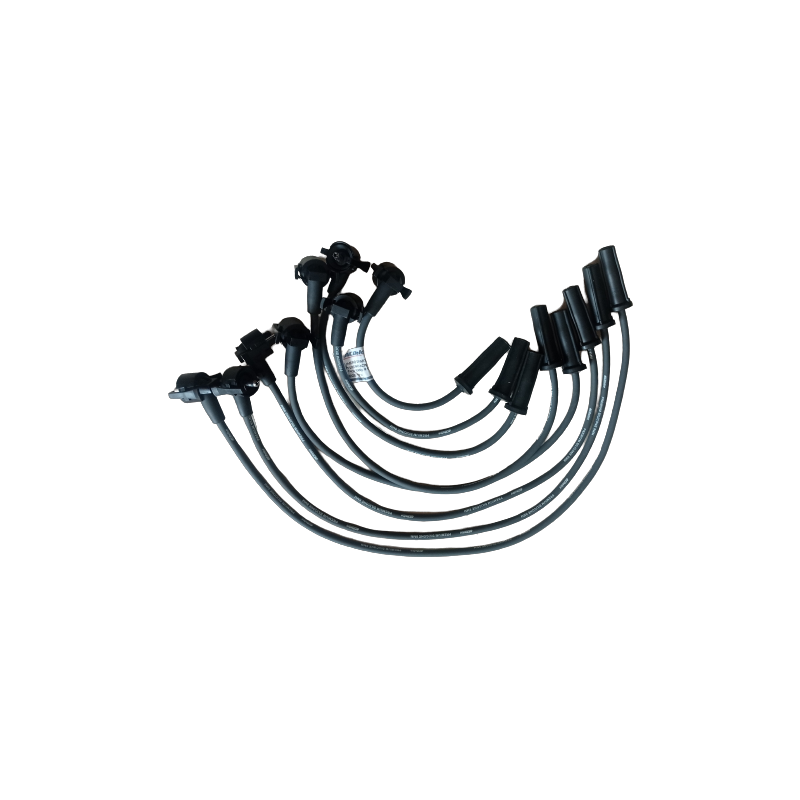 Ford Ranger  Inyeccion 2.3L/2.5L  1997