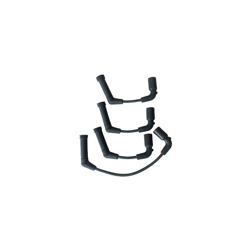 Chevrolet Spark 1.0/06 - Cable De Bujia