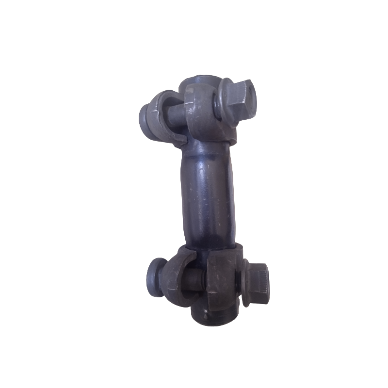 Ford,Chevrolet Blazer 71-91,K30 86-77,Suburbano 86-71-Acople Terminal De Direccion