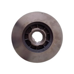 Ford Explorer 93 4.0L 4X4 - Disco De Freno Delantero  Warner