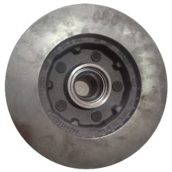 Ford Aerostar 93-95 4X2 3.0L - Disco de freno Delantero Service Parts