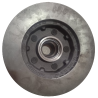 Ford Aerostar 93-95 4X2 3.0L - Disco de freno Delantero Service Parts