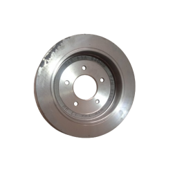 Ford Expedition 98-99 - Disco de freno Posterior Bendix