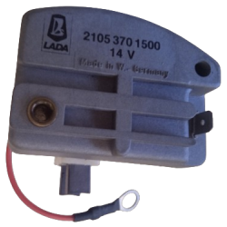 Lada 14V- Regulador De...