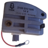 Lada 14V- Regulador De Voltaje Alternador