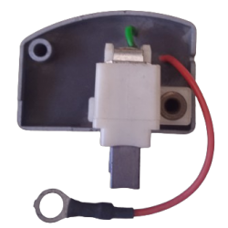 Lada 14V- Regulador De Voltaje Alternador