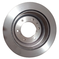 Izusu Trooper 3.2 V6 92-95/3.5L V6 02 - Disco de Freno Posterior Bendix